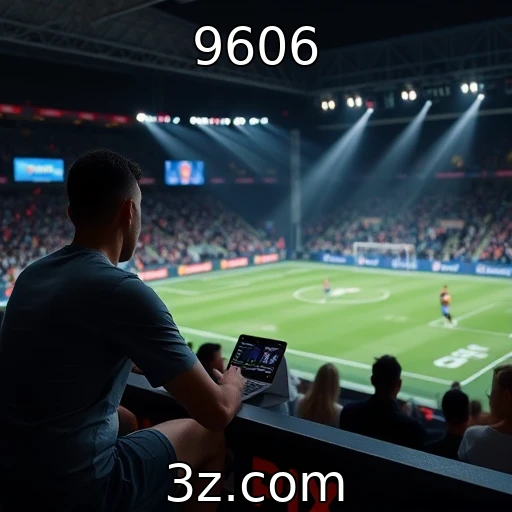 9606 Análise das finais de e-sports: quem leva a melhor em 2023?