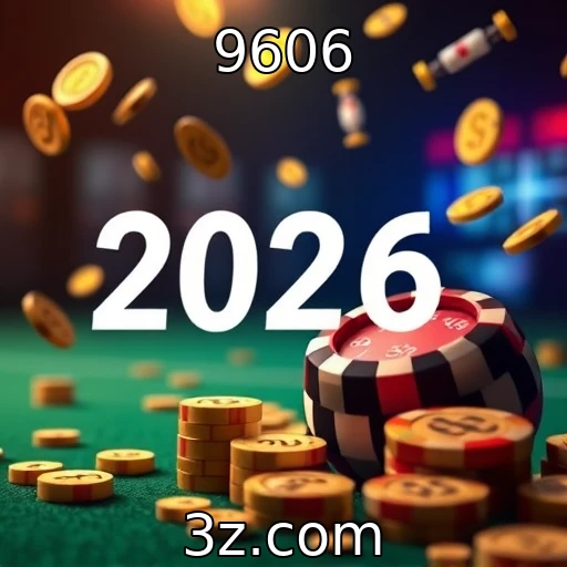 9606 Os Melhores Métodos de Pagamento para Apostas em 2025