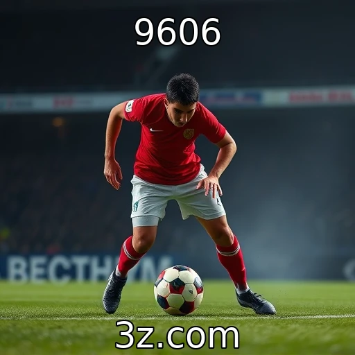 9606 Aposte com segurança: dicas para proteger suas transações online