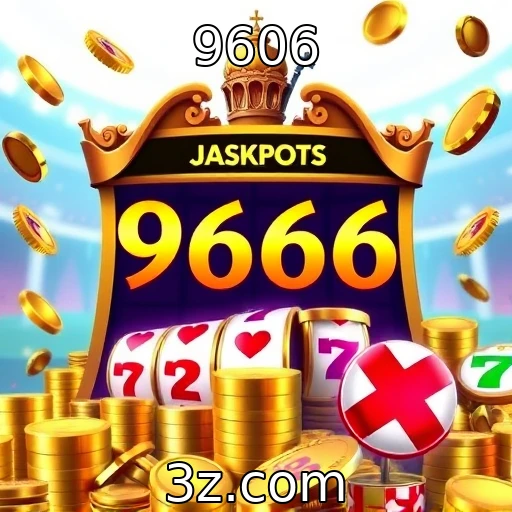 9606 Explorando as chances: apostas esportivas em jogos do campeonato brasileiro