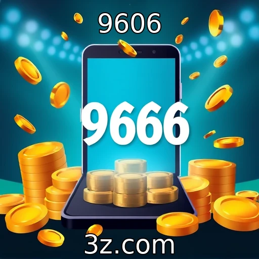 9606 Descubra como os jackpots progressivos transformam a experiência em cassinos online