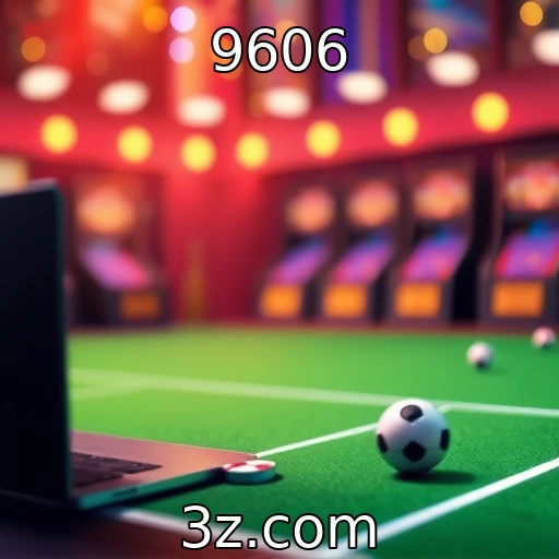 9606 Apostas Esportivas: Como Analisar Jogos para Maximizar seus Lucros