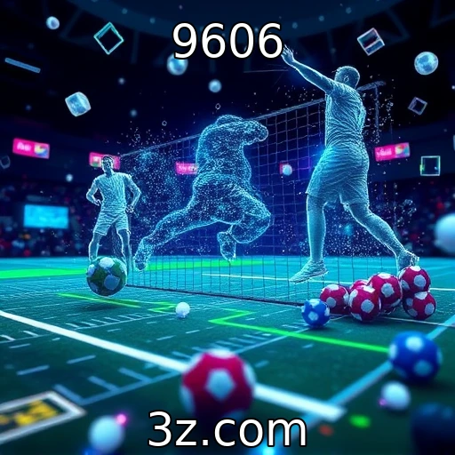 9606 Apostas esportivas: como as análises influenciam suas decisões de jogo