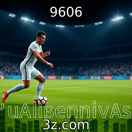 9606 Apostas esportivas: como analisar o desempenho das equipes com dados avançados