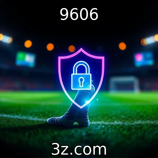 9606 Apostas esportivas: análise tática para aumentar suas chances de vitória