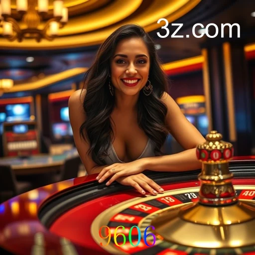 9606 Bônus Atraentes