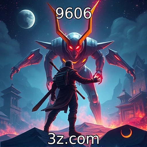 Evolução das narrativas em jogos eletrônicos modernos - 9606