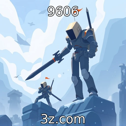 Novos jogos independentes ganham destaque na indústria : 9606