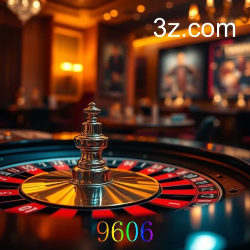 Promoções Incríveis no Site 9606 para Gamers Inteligentes