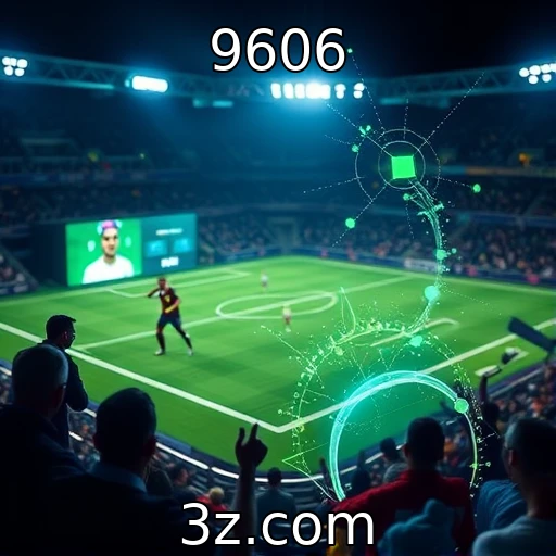 Desvendando as melhores estratégias para apostas esportivas em 2023 - 9606