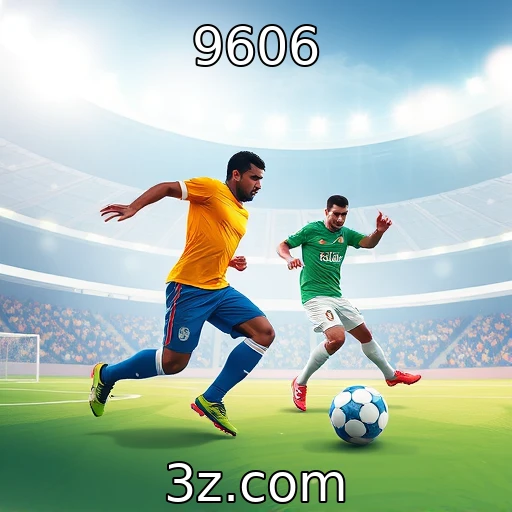 Análise das principais apostas esportivas do mês: rendimento e tendências - 9606