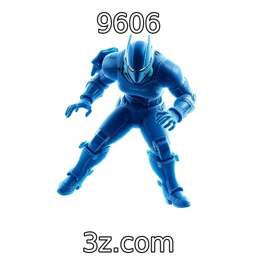 Inovações tecnológicas transformam experiência dos jogadores - 9606